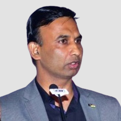 Akhilesh Saxena